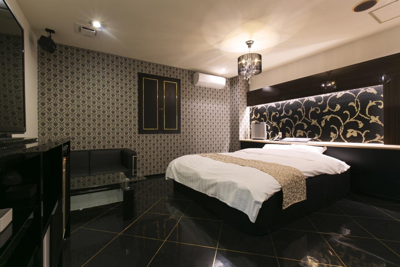 Hotel Atlantis Higashi Osaka (Adults Only) Esterno foto