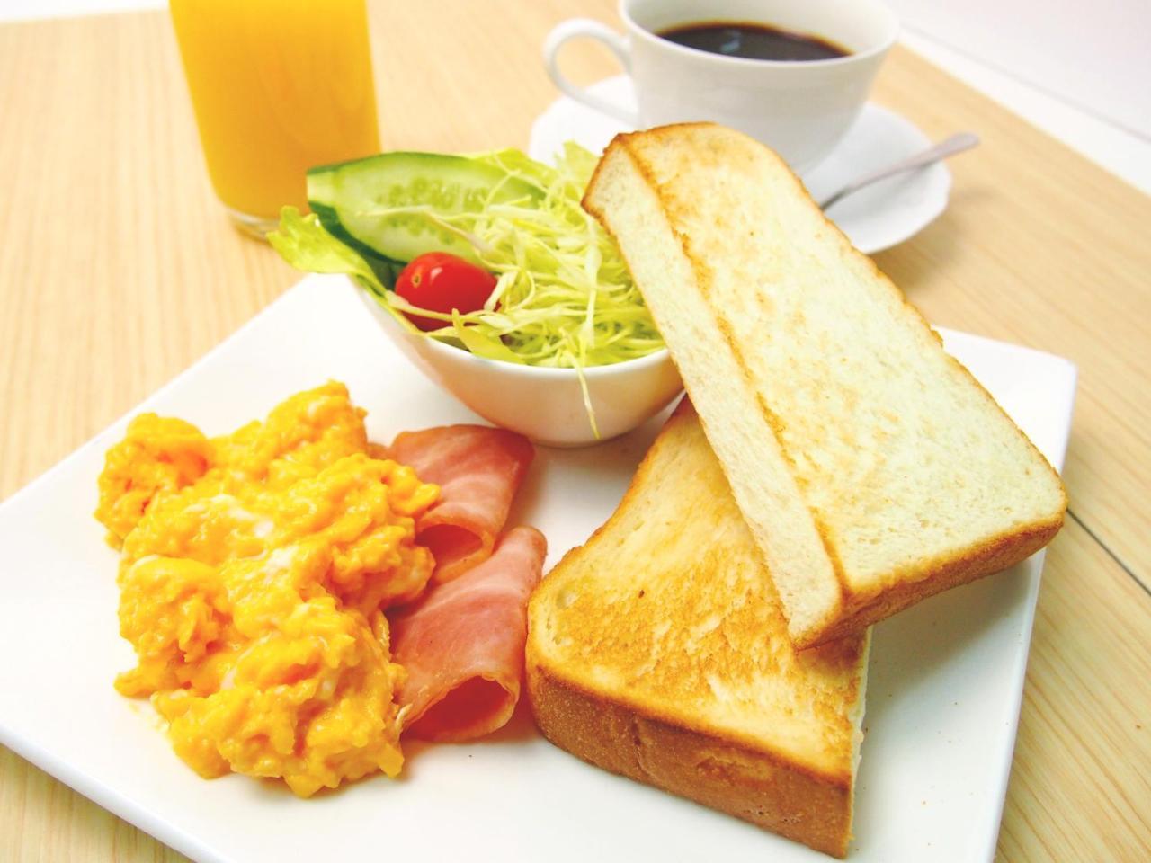 Hotel Atlantis Higashi Osaka (Adults Only) Esterno foto