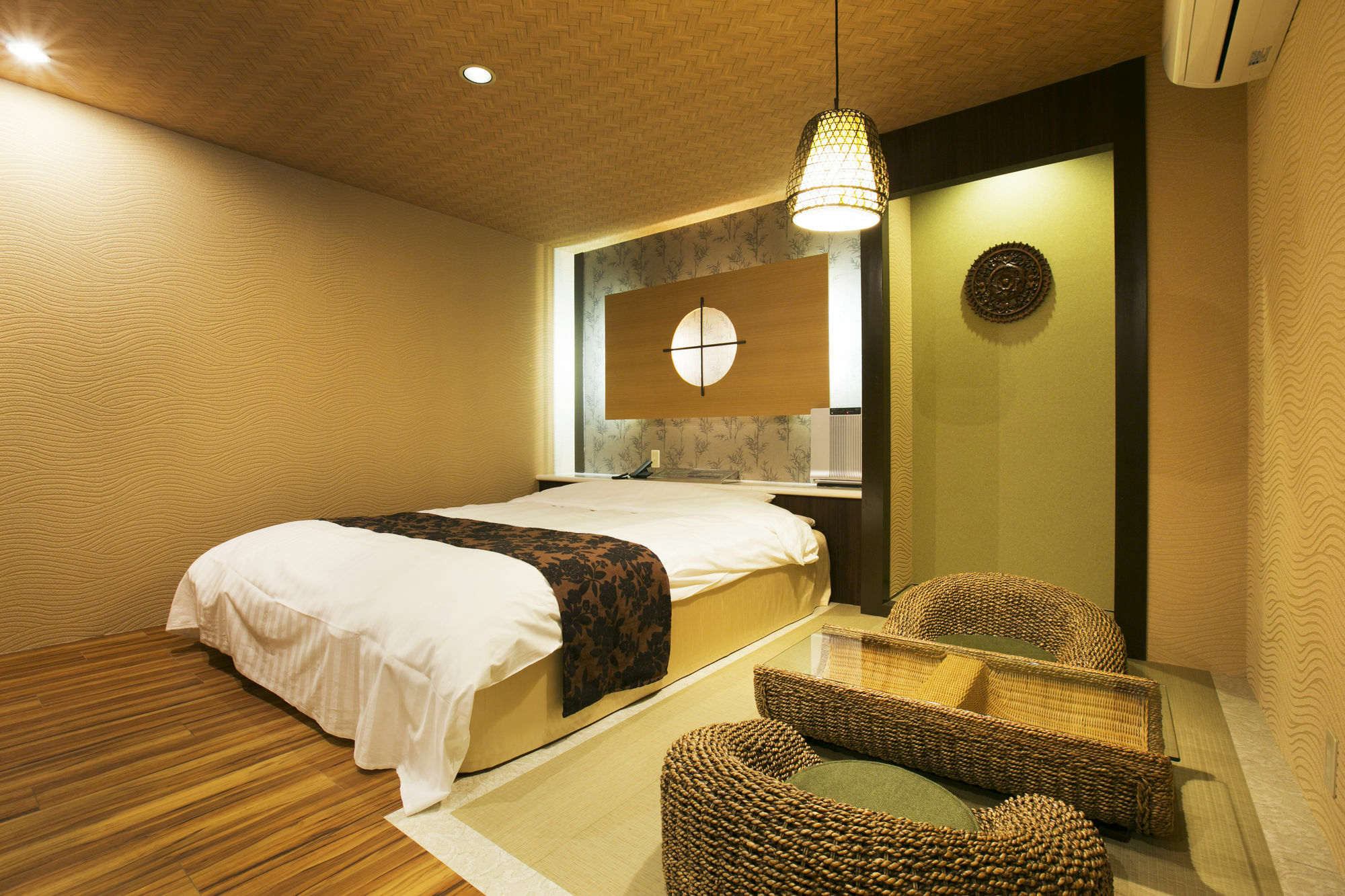 Hotel Atlantis Higashi Osaka (Adults Only) Esterno foto