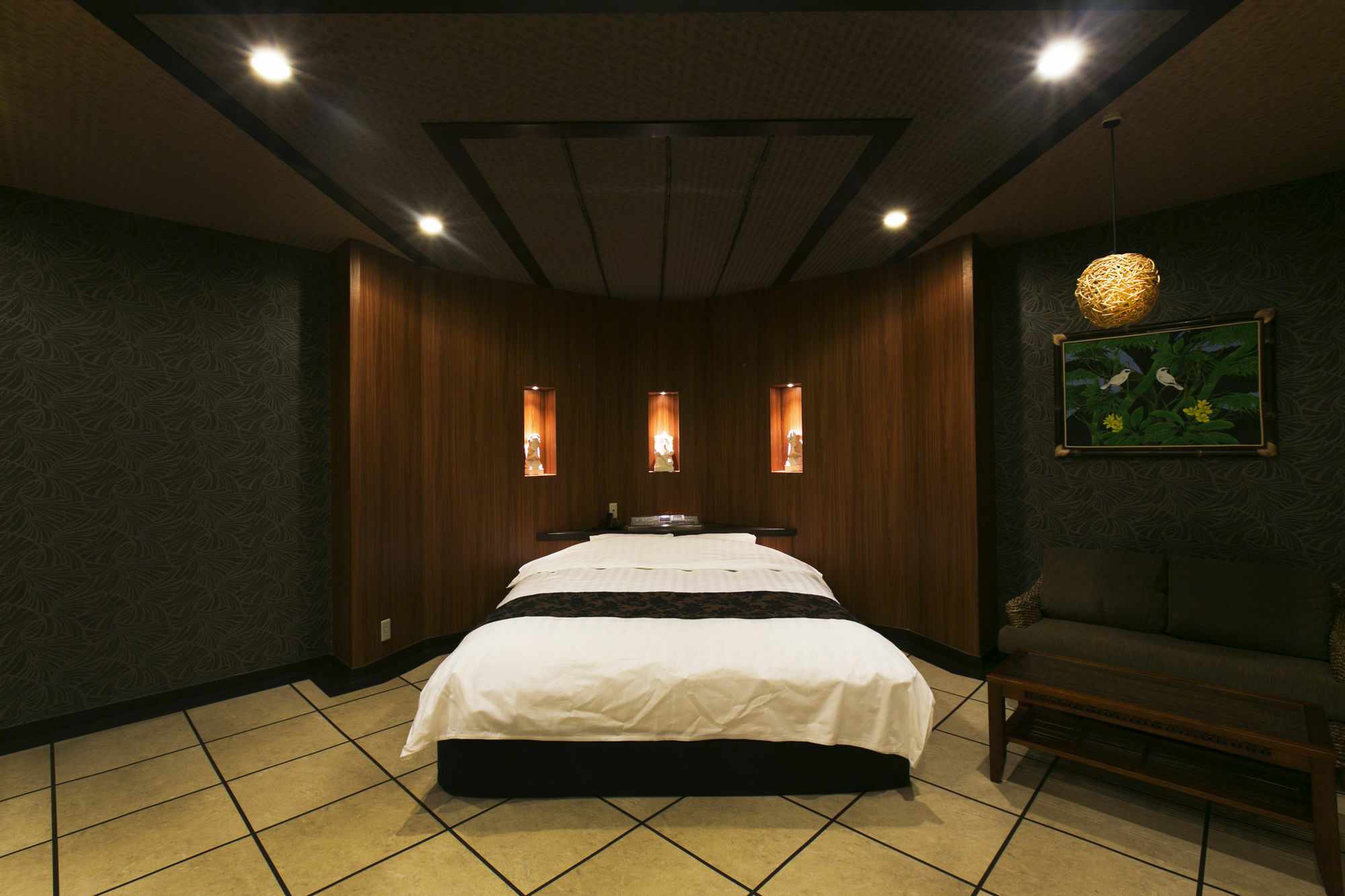 Hotel Atlantis Higashi Osaka (Adults Only) Esterno foto